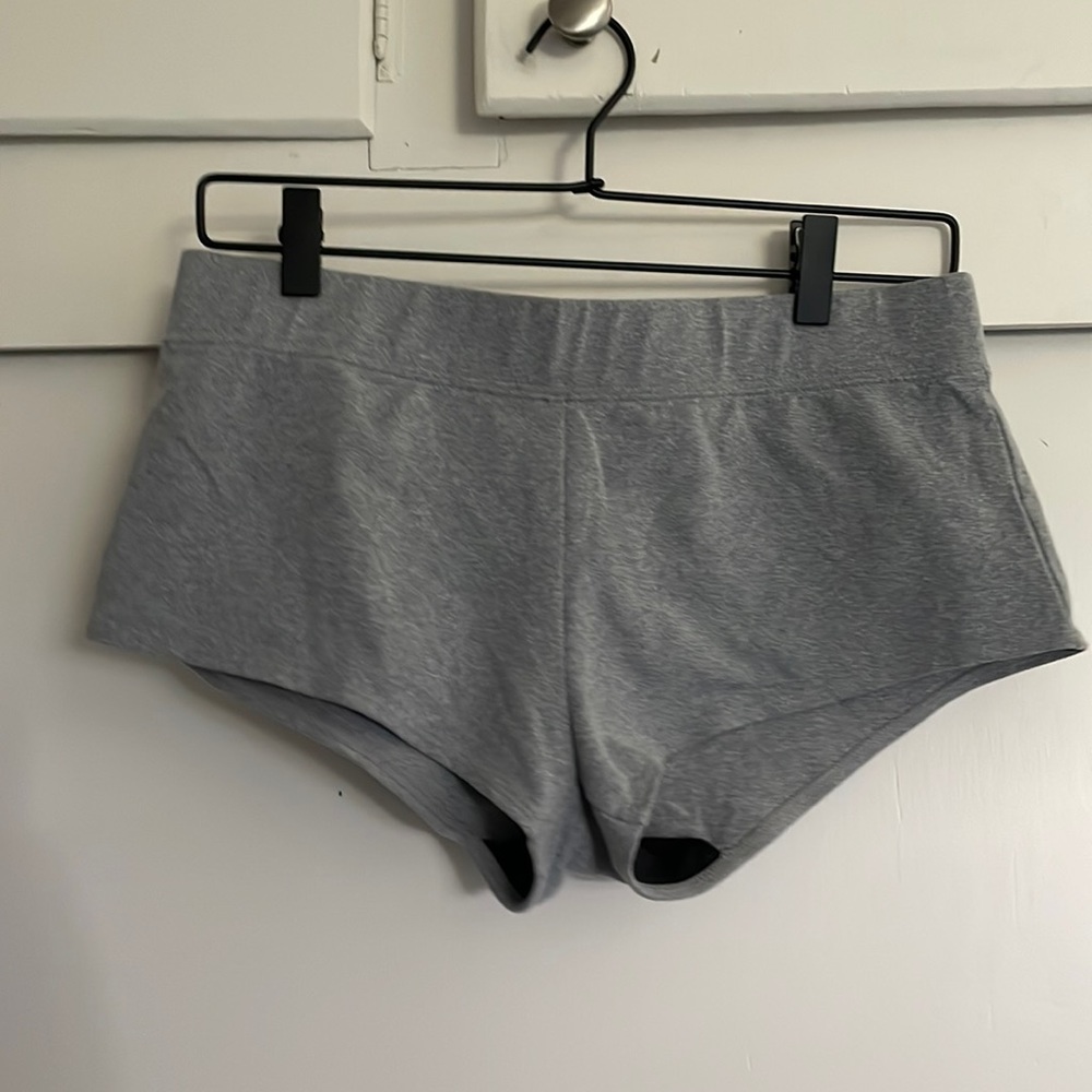 Free People Intimates Yoga Shorts